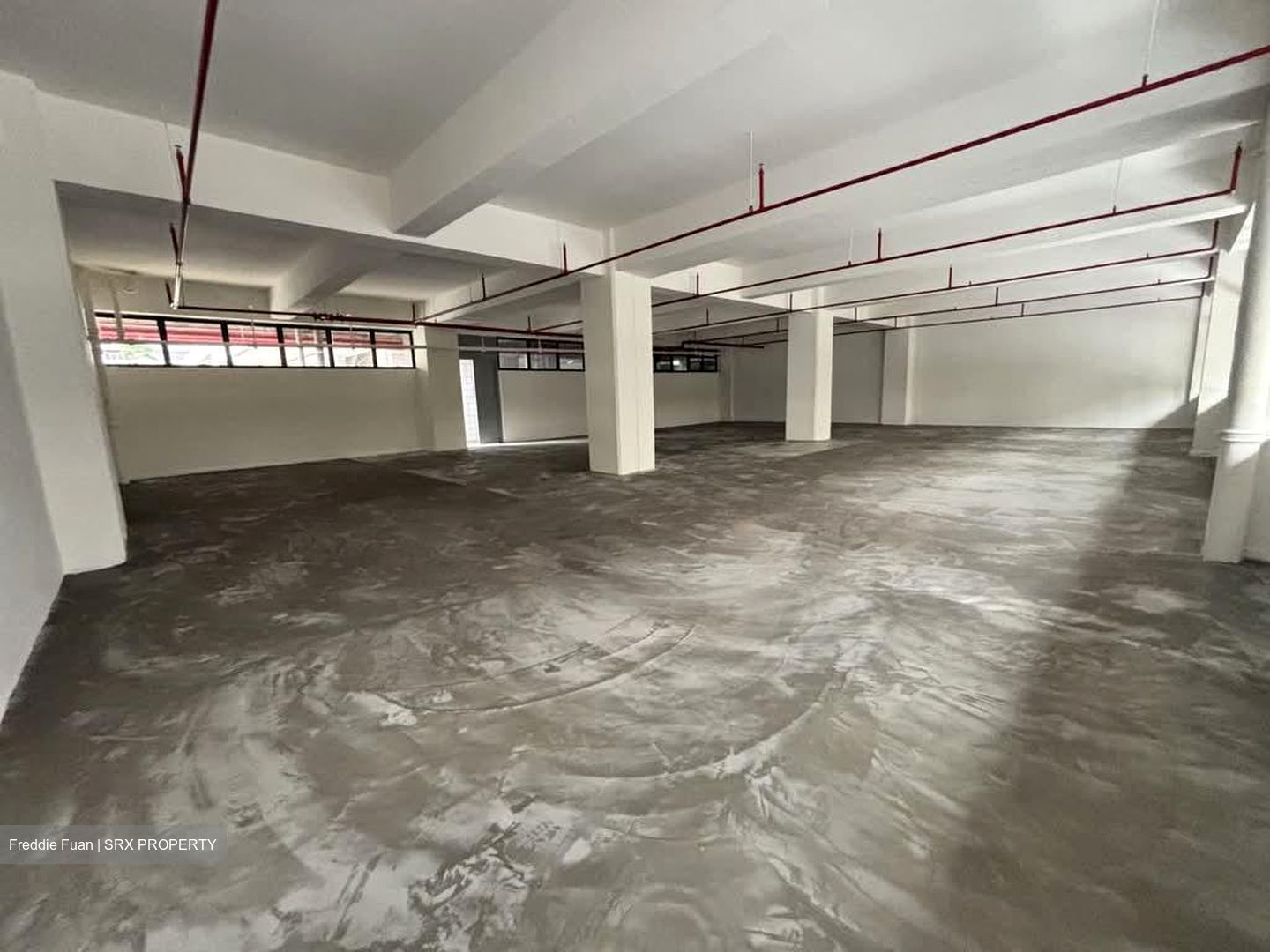 Kaki Bukit Avenue 1 (D14), Factory #529898681